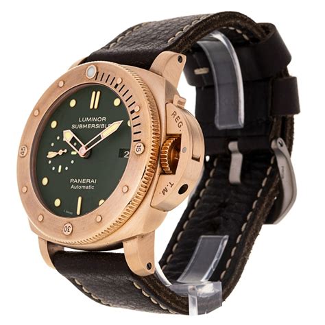 panerai pam 352|panerai reference pam00382 luminor submersible.